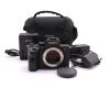 Камера Sony A7RIII ILCE-7RM3 body (пробег 10190 кадров)