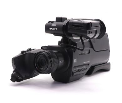 Видеокамера Sony HVR-HD1000E (неисправна)