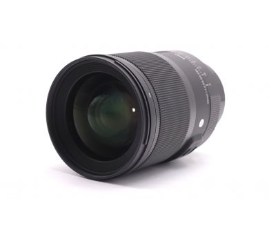 Объектив Sigma AF 35mm F/1.2 DG DN Art for L-mount