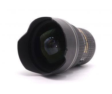 Широкоугольный объектив Nikon 14-24mm f/2.8G ED AF-S Nikkor