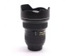 Широкоугольный объектив Nikon 14-24mm f/2.8G ED AF-S Nikkor