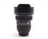 Широкоугольный объектив Nikon 14-24mm f/2.8G ED AF-S Nikkor