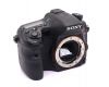 Фотоаппарат Sony A77 body (пробег 1855 кадров)