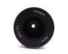 7Artisans 60mm f/2.8 Macro для Sony E в упаковке