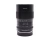7Artisans 60mm f/2.8 Macro для Sony E в упаковке
