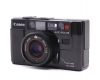 35-миллиметровая компактная фотокамера Canon AF35M