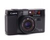 35-миллиметровая компактная фотокамера Canon AF35M