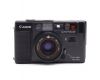 35-миллиметровая компактная фотокамера Canon AF35M