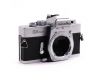 Плёночный фотоаппарат Minolta SR 505 body