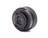 Объектив Sony E PZ 16-50mm f/3.5-5.6 OSS II (SELP16502)