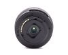 Объектив Sony E PZ 16-50mm f/3.5-5.6 OSS II (SELP16502)