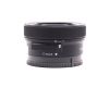 Объектив Sony E PZ 16-50mm f/3.5-5.6 OSS II (SELP16502)