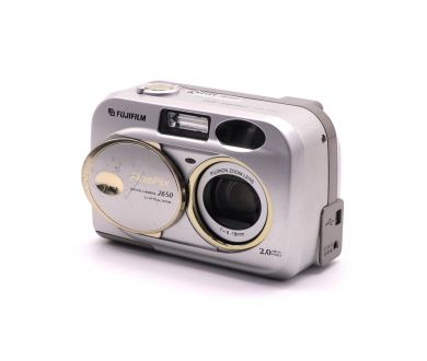 Компактная цифровая камера Fujifilm FinePix 2650