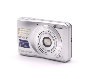 Цифровой фотоаппарат Sony Cyber-shot DSC-S5000