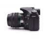 Камера Pentax K200D kit (пробег 12125 кадров)