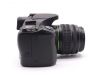 Камера Pentax K200D kit (пробег 12125 кадров)