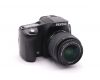 Камера Pentax K200D kit (пробег 12125 кадров)