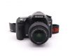 Камера Pentax K200D kit (пробег 12125 кадров)