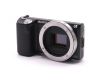 Sony Nex-5N body в упаковке (пробег 27760 кадров)