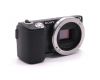 Sony Nex-5N body в упаковке (пробег 27760 кадров)