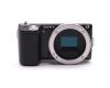 Sony Nex-5N body в упаковке (пробег 27760 кадров)
