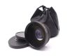 Конвертер Digital Advance HD DSLR Pro MC AF Digital Wide Converter w/Macro 0.48x 72mm