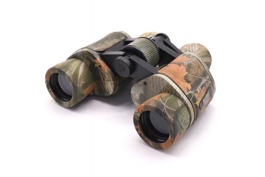 Бинокль профессиональный Bushnell 28x40 камуфляж