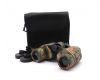 Бинокль профессиональный Bushnell 28x40 камуфляж