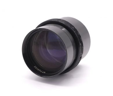 Объектив Telor 2/85mm O (Germany, 1972г.)