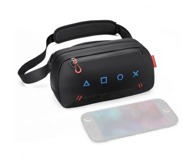 Сумка K&F Concept KF13.226 для игровых консолей