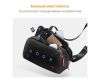 Сумка K&F Concept KF13.226 для игровых консолей