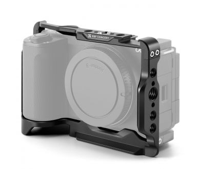 Клетка для камеры K&F Concept для Sony ZV-E10Ⅱ