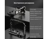 Клетка для камеры K&F Concept для Sony ZV-E10Ⅱ