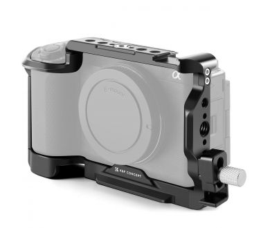 Клетка K&F Concept для камеры Sony ZV-E1 KF31.242