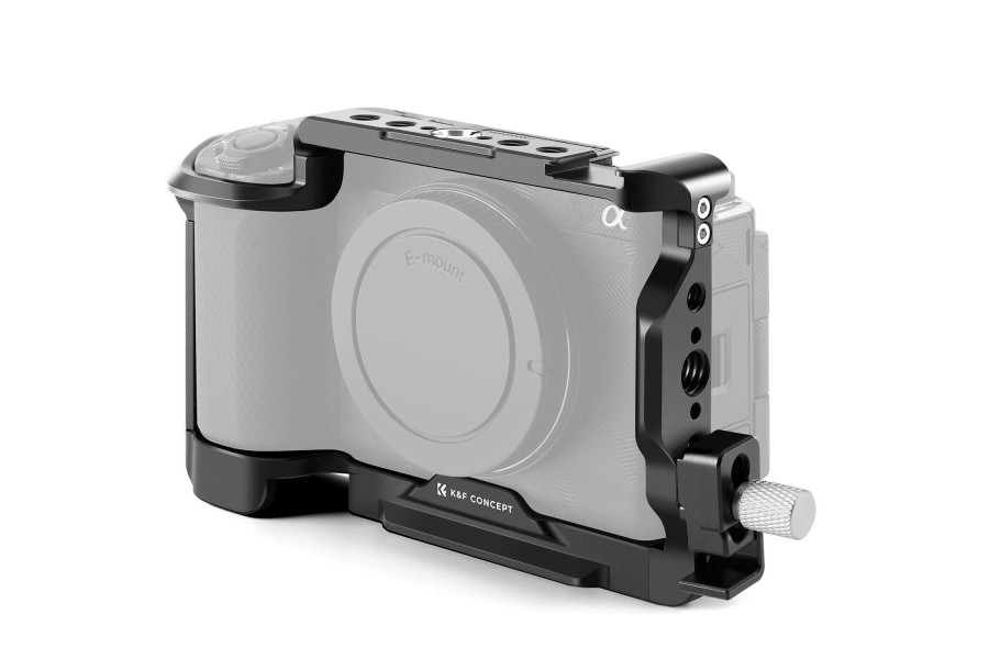 Клетка K&F Concept для камеры Sony ZV-E1 KF31.242