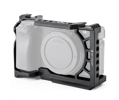 Клетка K&F Concept для камеры Sony A6500 A6400 A6300 A6000