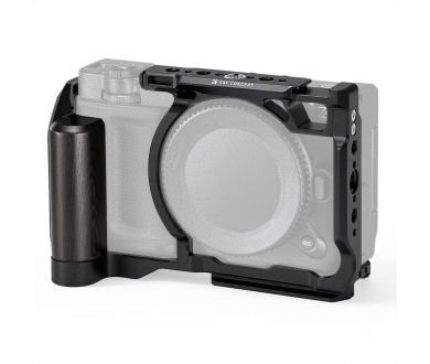 Клетка K&F Concept для камеры Nikon ZR KF31.247