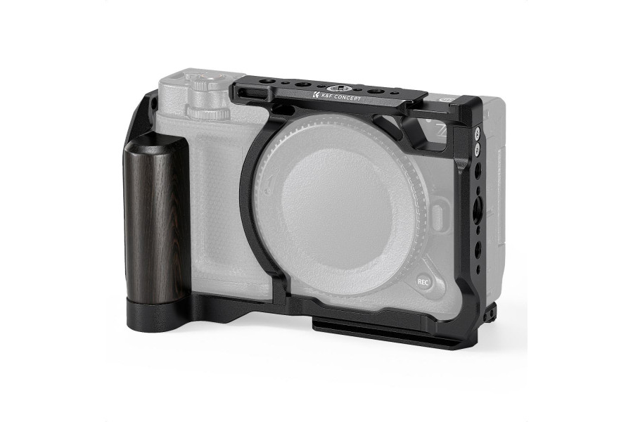 Клетка K&F Concept для камеры Nikon ZR KF31.247