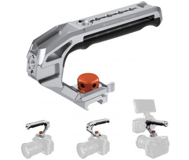 Верхняя рукоятка K&F Concept KF31.234