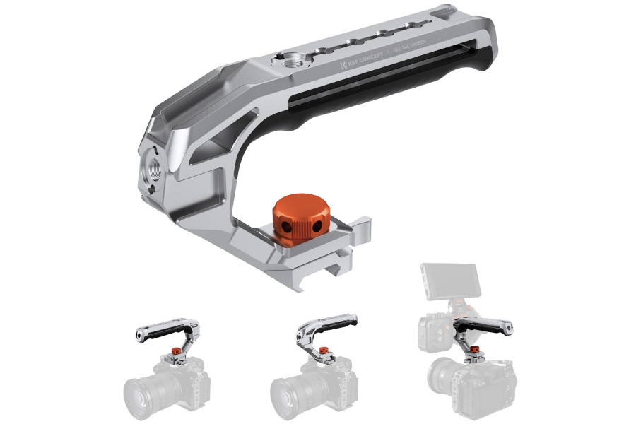 Верхняя рукоятка K&F Concept KF31.234