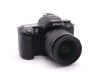 Пленочный зеркальный фотоаппарат Nikon F65 kit