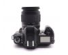 Пленочный зеркальный фотоаппарат Nikon F65 kit