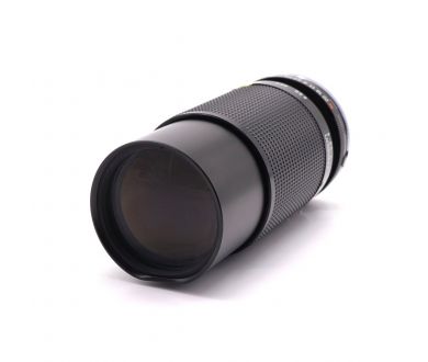 Tamron 70-210mm f/3.8-4 model 46A для Contax/Yashica