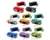Ретро фотоппарат G6 Thumb camera 1080P HD Синий