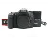 Камера Canon EOS 80D body (пробег 11730 кадров)