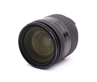 Объектив Nikon AF 24-85mm f/2.8-4D Nikkor неисправный