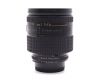 Объектив Nikon AF 24-85mm f/2.8-4D Nikkor неисправный