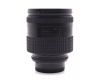 Объектив Nikon AF 24-85mm f/2.8-4D Nikkor неисправный