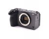 Компактная видеокамера Sony ILME-FX30 body