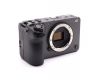 Компактная видеокамера Sony ILME-FX30 body